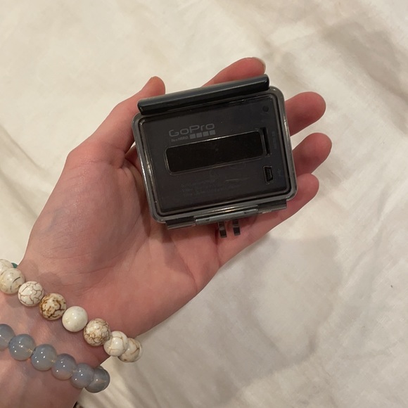 GoPro Hero - Picture 3 of 4